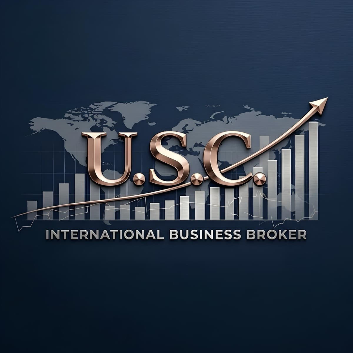 U.S.C. International Business Broker